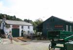 Laxey Blacksmith