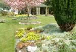 Laxey Garden