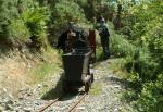 Laxey Mines Railway