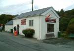 Laxey Tourist Information Point