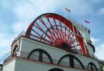 Laxey Wheel, Laxey