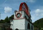 Laxey Wheel