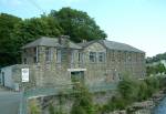 Laxey Woollen Mills