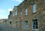 Laxey Woollen Mills