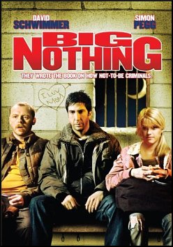 Big Nothing