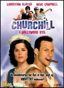 Churchill, The Hollywood Years