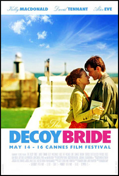 Decoy Bride