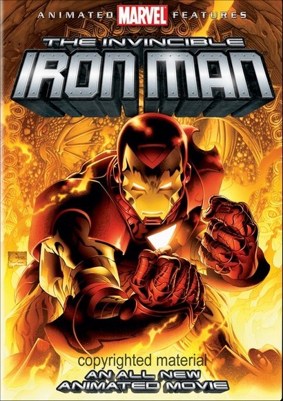 Iron Man