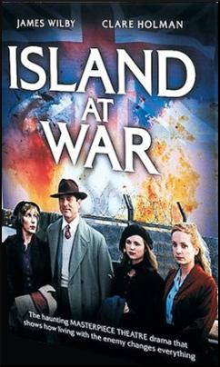 Island at War