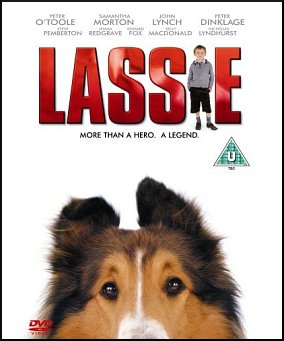 Lassie (1997) - Filmaffinity