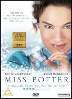 Miss Potter