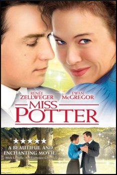 Miss Potter