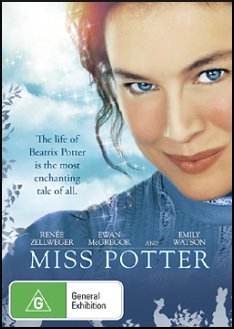 Miss Potter