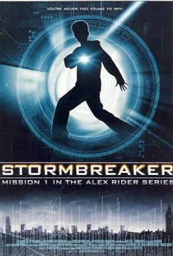 Stormbreaker