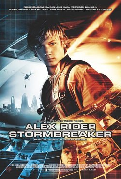 Stormbreaker