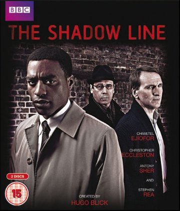 The Shadow Line