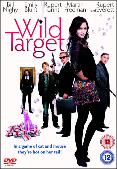 Wild Target