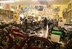 Motorcycle Museum