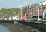 Honda Day in Peel during the TT Festival