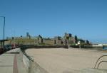 Peel Castle