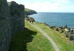 Peel Castle