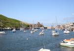 Peel Harbour