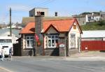 Manx Transportation Museum