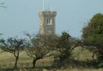 Albert Tower in Ramsey