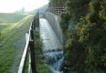 Ballure Reservoir in Ramsey