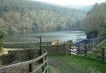 Ballure Reservoir in Ramsey