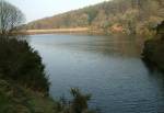 Ballure Reservoir in Ramsey