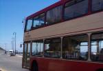 Isle of Man Bus