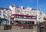 Isle of Man Bus