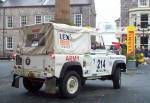 Manx International Rally