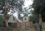 Kirk Braddan Graveyard (Cemetary)