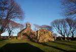 St Adamnan's Church