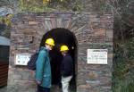 Laxey Mines