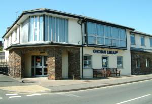 Onchan Library