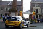 Manx International Rally