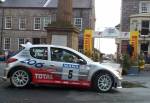 Manx International Rally