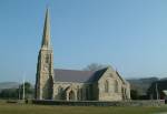 The Chapel of St John