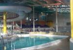 National Sports Centre Swimming Pools