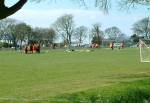 Playing Fields, Nobles Park