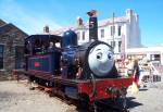 Thomas - Thomas the Tank Engine Weekend