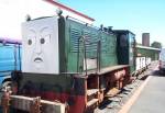 Diesel - Thomas the Tank Engine Weekend