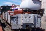 Troublesome Trucks - Thomas the Tank Engine Weekend