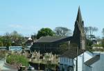 Kirk Onchan (Parish Church)