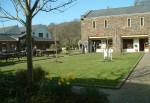 Tynwald Mills and Craft Centre
