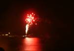 Port Erin Bonfire Night and Fireworks Display