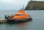 Port Erin Lifeboat Day